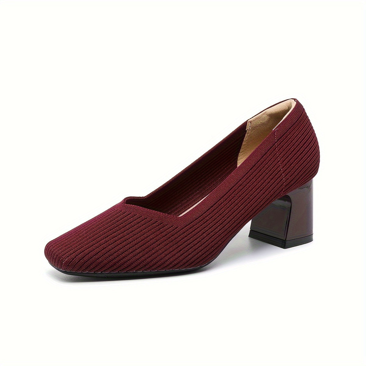 Mara™ | Tacones Ortopédicos Elegantes