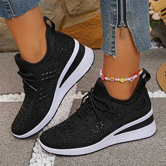 Nienke™ | Zapatos Ortopédicos Cómodos