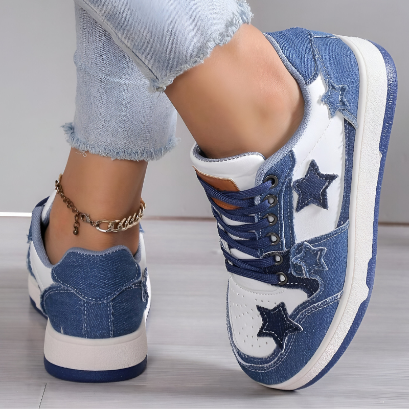 Hannah™ | Zapatillas Ortopédicas Cómodas