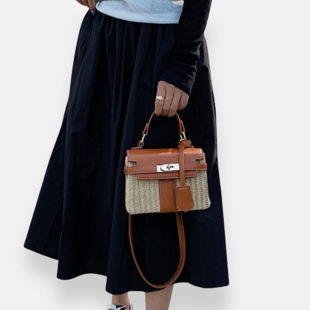 The Iconic Chic Bag
