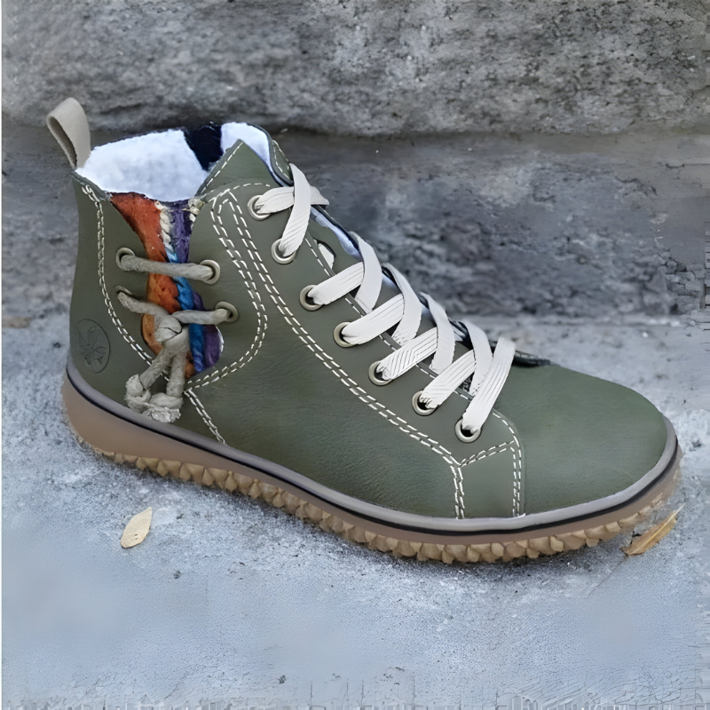 Joyce™ | Zapatos Ortopédicos Cómodos