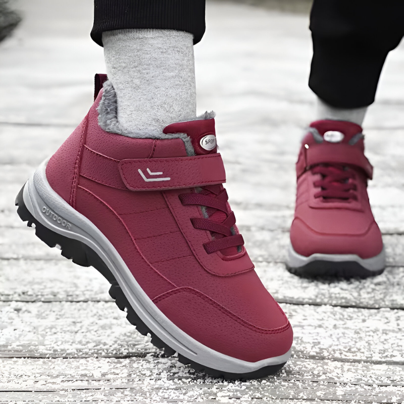 Kiro™ | Zapatos Ortopédicos Cómodos