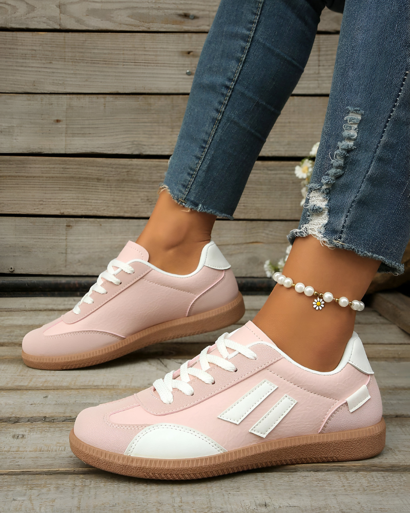 Mia™ | Zapatos Ortopédicos Cómodos