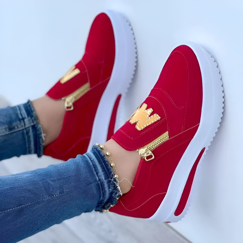 Karin™ | Zapatos Ortopédicos Cómodos