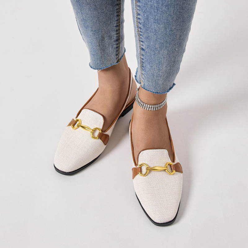 Nathalie™ | Tacones Ortopédicos Cómodos