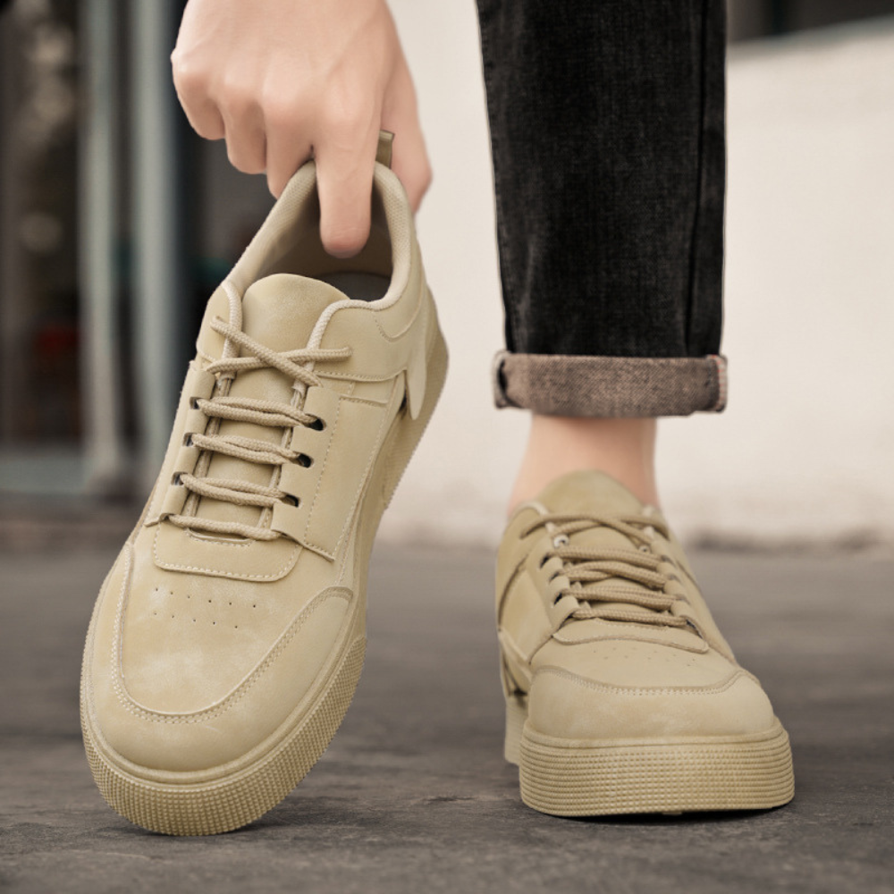 Maudine™ | Zapatos Ortopédicos Cómodos