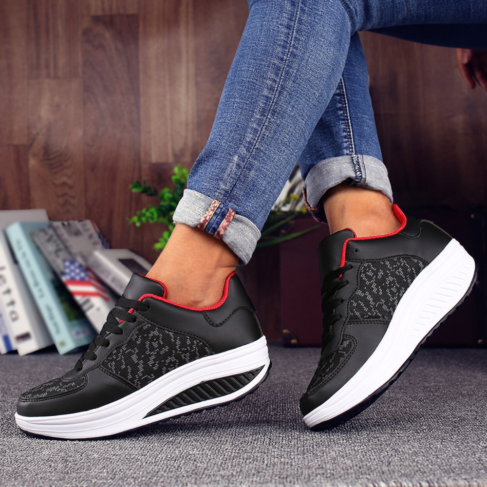 Evi™ | Zapatillas Casual Modernas
