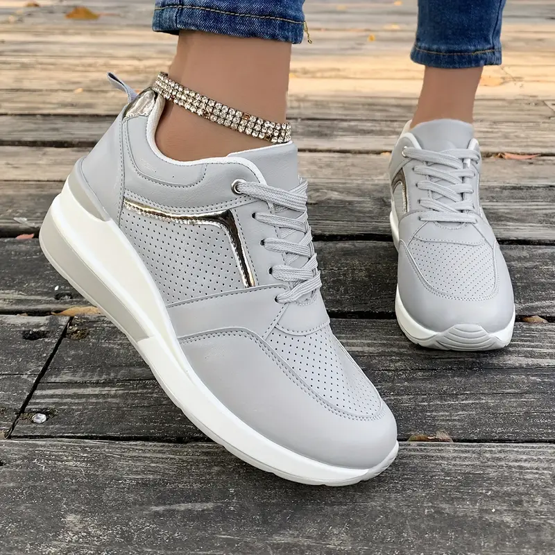 Ayla™ | Zapatillas Ortopédicas Cómodas