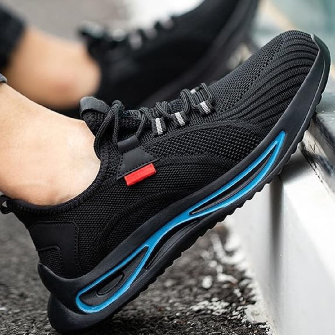 Odin™ | Zapatillas Ortopédicas Cómodas