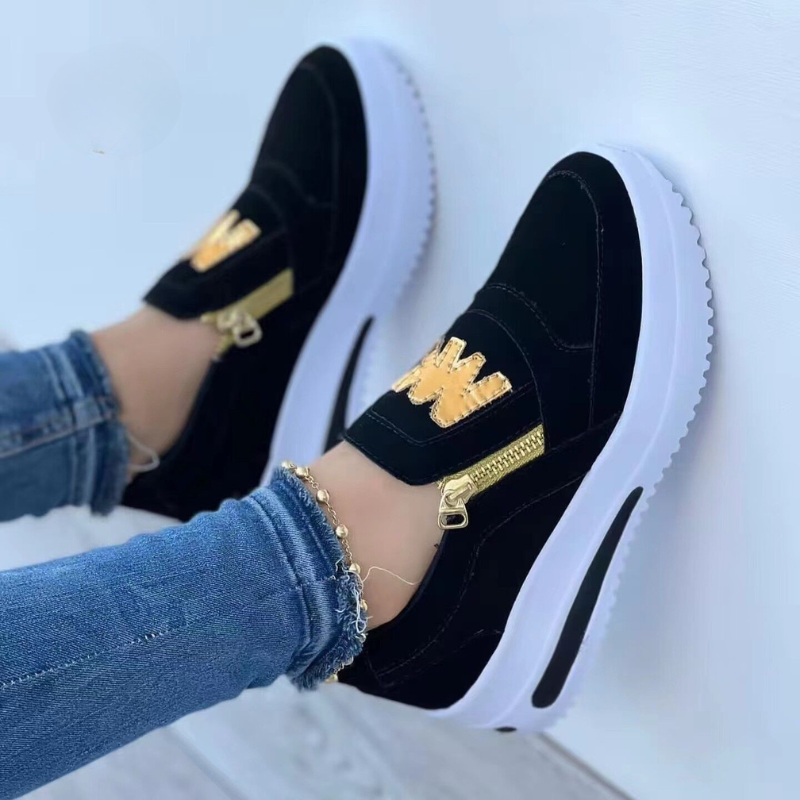 Corrie™ | Zapatillas Ortopédicas Cómodas