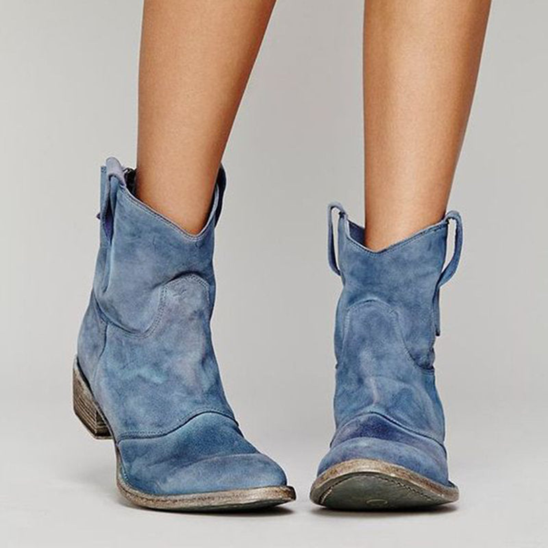 Vico™ | Tacones Ortopédicos Cómodos