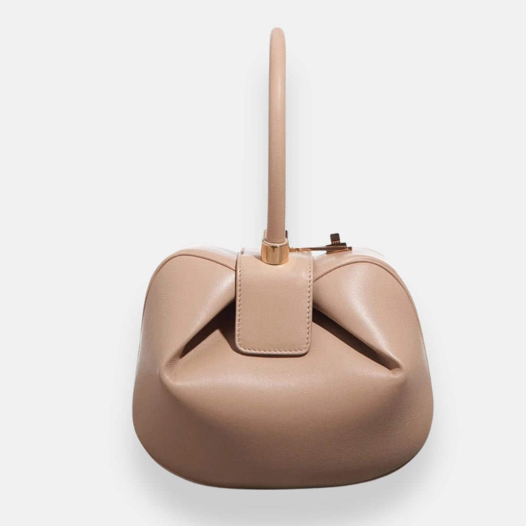 Zélvaine | Sac nœud structuré
