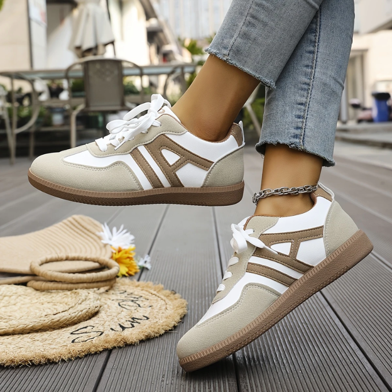 Yvonne™ | Zapatillas Ortopédicas Cómodas