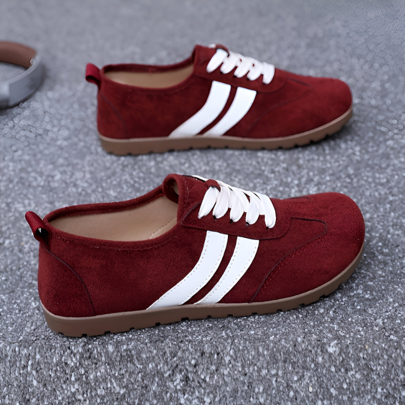 Joelle™ | Zapatos Ortopédicos Cómodos