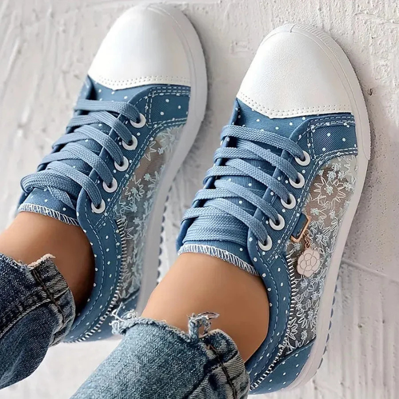 Caro™ | Zapatillas Ortopédicas Cómodas