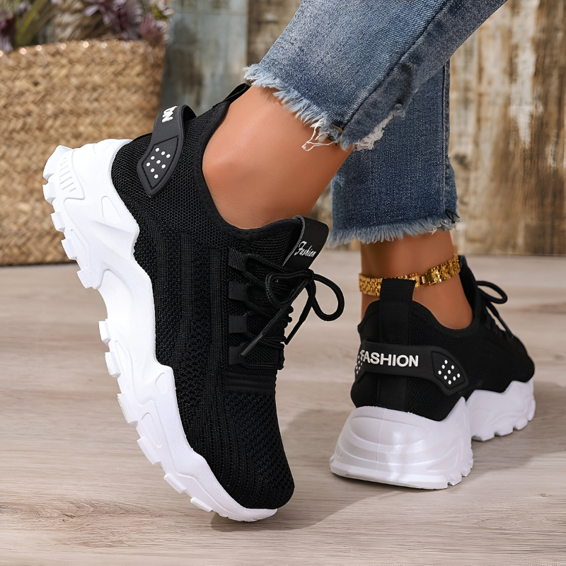 Bella™ | Zapatilla Ortopédica Cómoda