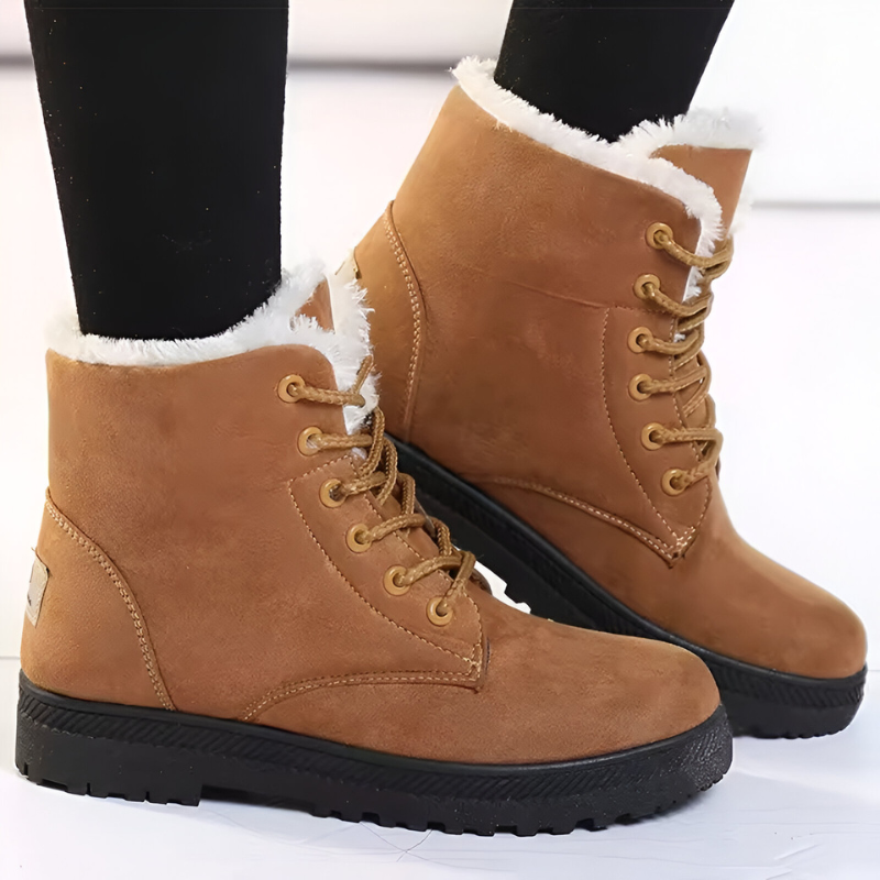Elorae™ | Botas de Invierno Cómodas