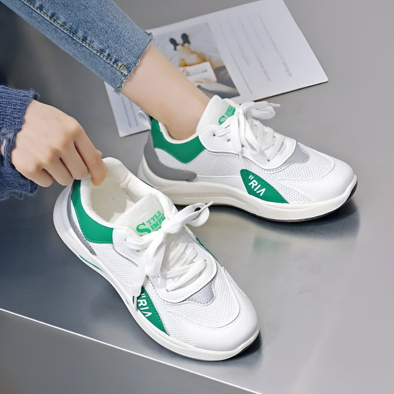 Kelly™ | Zapatos Ortopédicos Cómodos