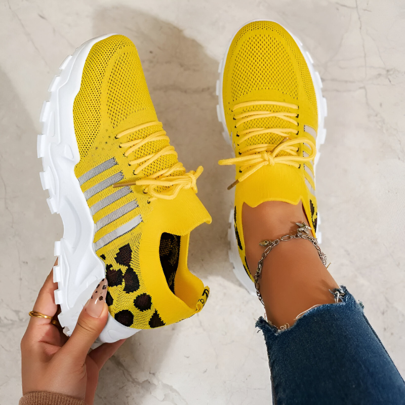 Annabelle™ | Zapatillas Ortopédicas Cómodas