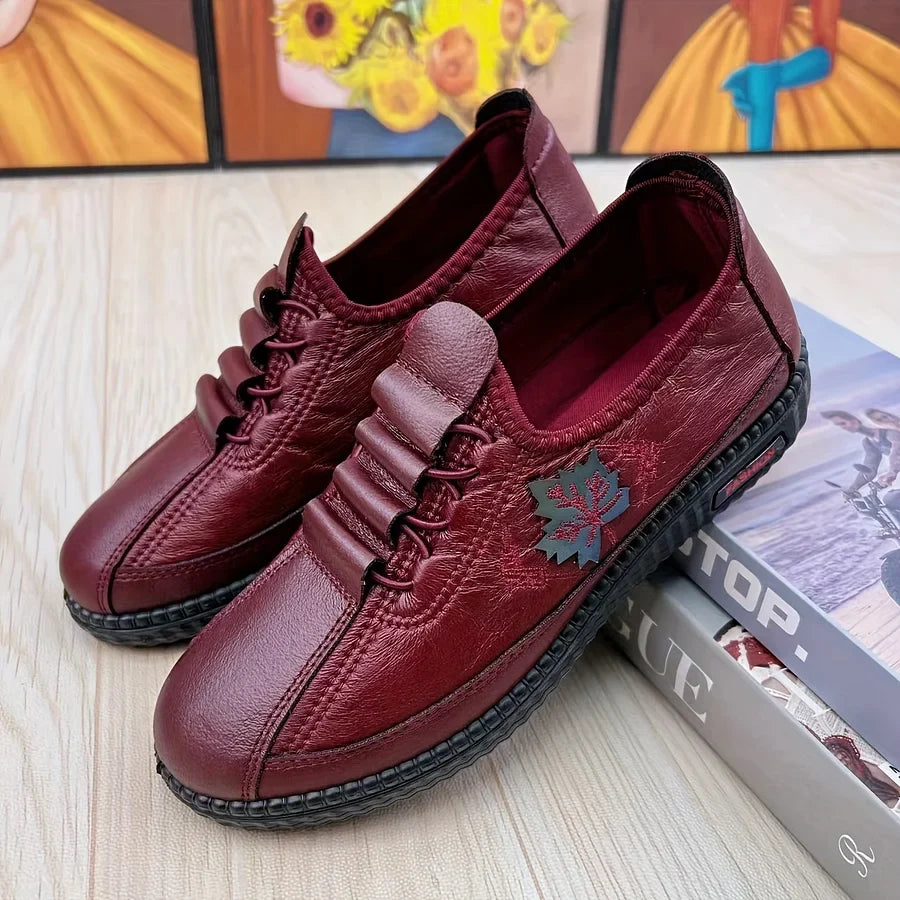 Maëlle™ | Zapatos Ortopédicos Cómodos