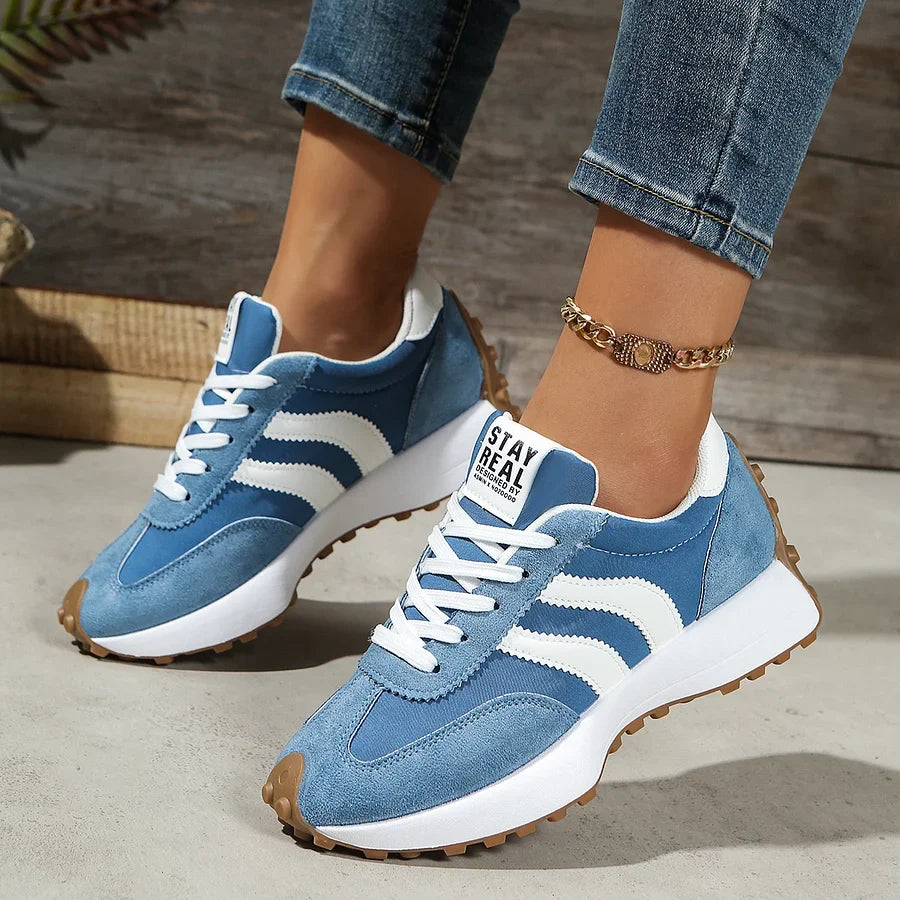 Ravi™ | Zapatillas Ortopédicas Cómodas