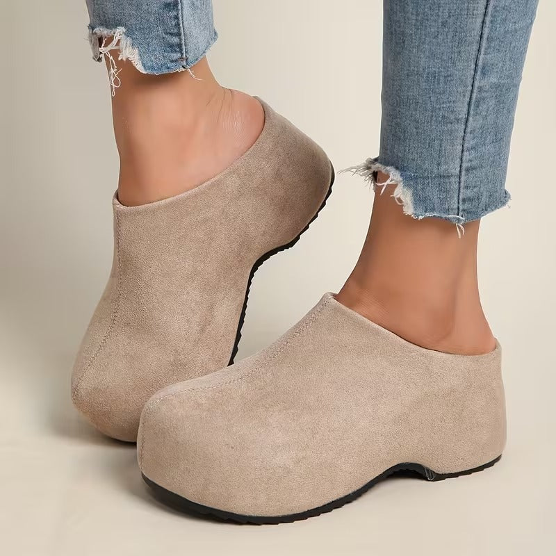 Lumi™ | Zapatillas Ortopédicas Cómodas