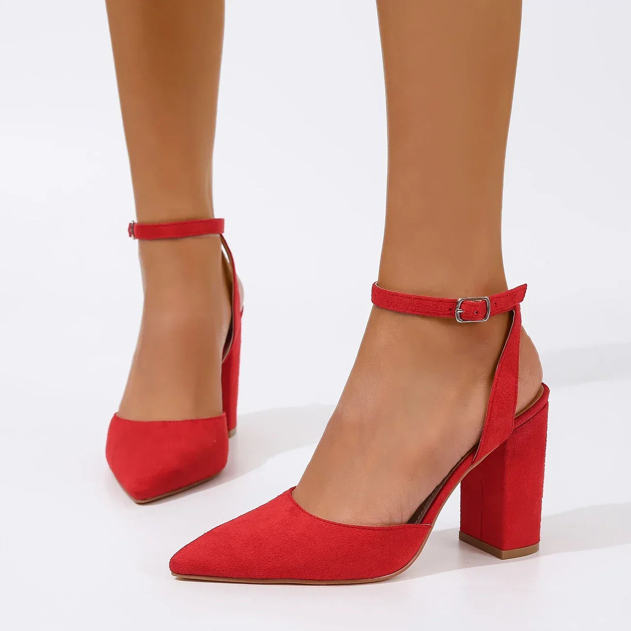 Mirte™ | Tacones Ortopédicos Cómodos