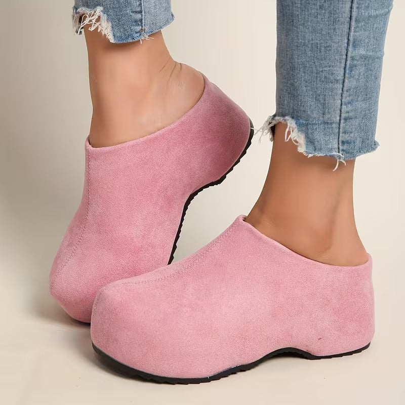Lumi™ | Zapatillas Ortopédicas Cómodas