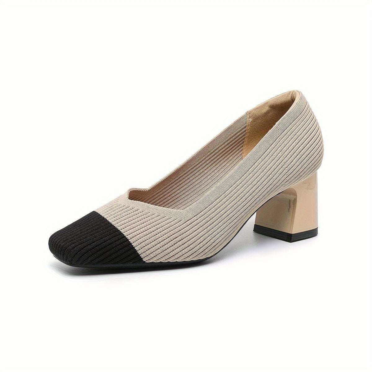 Mara™ | Tacones Ortopédicos Elegantes