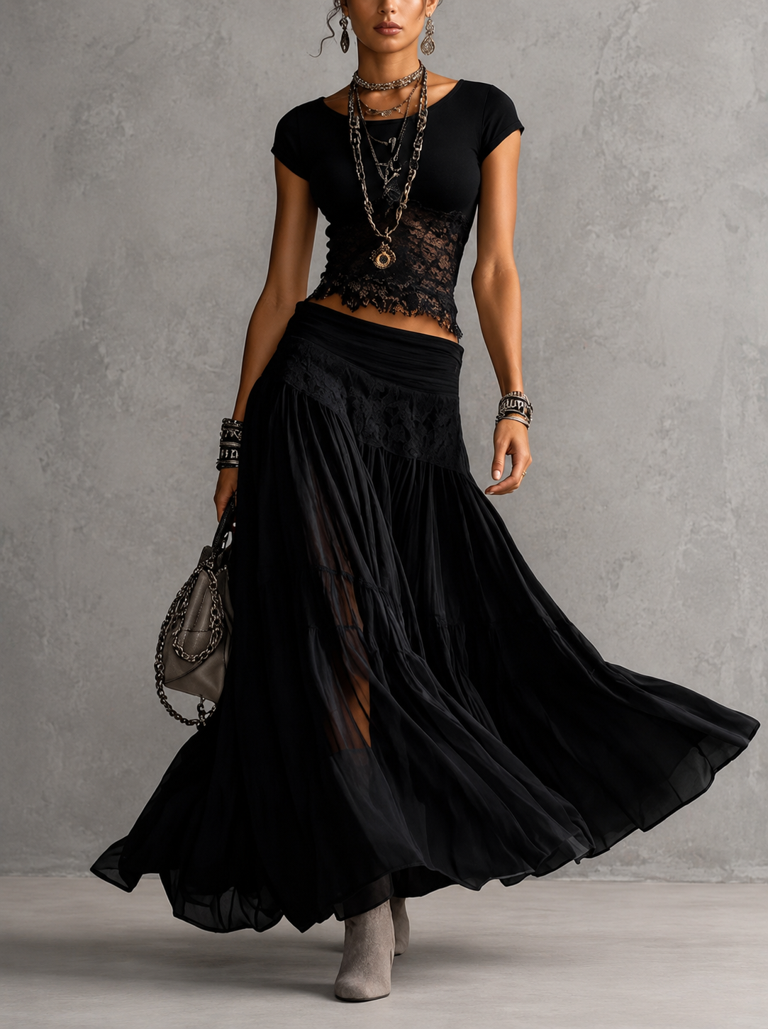 Brisa™ | Conjunto Boho con Estilo