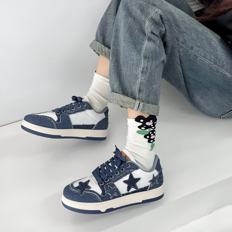 Hannah™ | Zapatillas Ortopédicas Cómodas