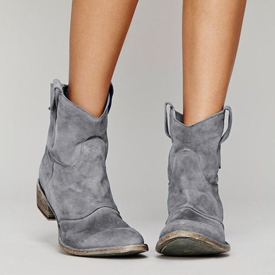 Vico™ | Tacones Ortopédicos Cómodos
