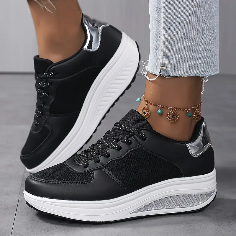 Christina™ | Zapatillas Ortopédicas Cómodas