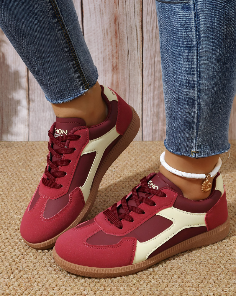 Amber™ | Zapatillas Ortopédicas Cómodas