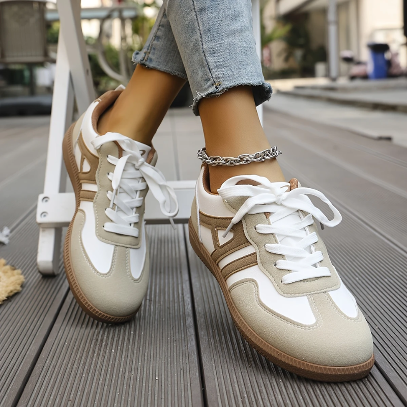 Yvonne™ | Zapatillas Ortopédicas Cómodas