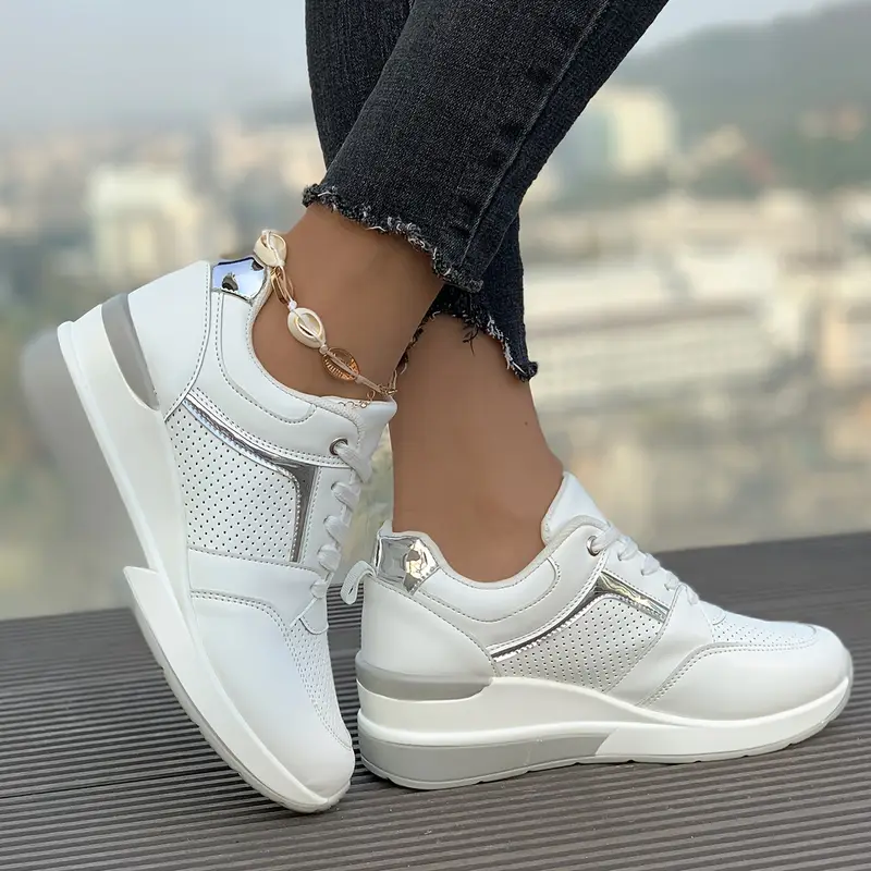 Ayla™ | Zapatillas Ortopédicas Cómodas