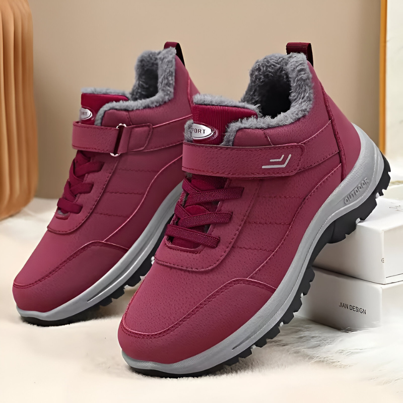 Kiro™ | Zapatos Ortopédicos Cómodos