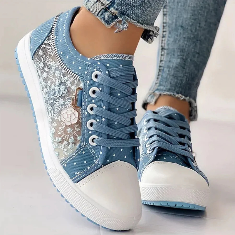 Caro™ | Zapatillas Ortopédicas Cómodas