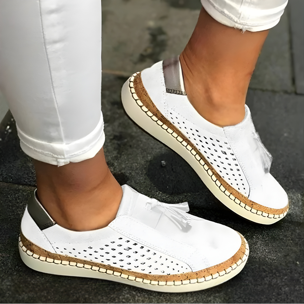 Vallerie™ | Zapatos Casual sin Cordones con Estilo