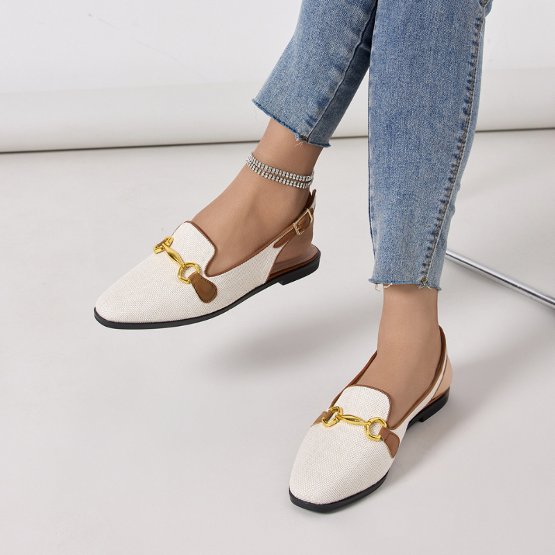 Nathalie™ | Tacones Ortopédicos Cómodos