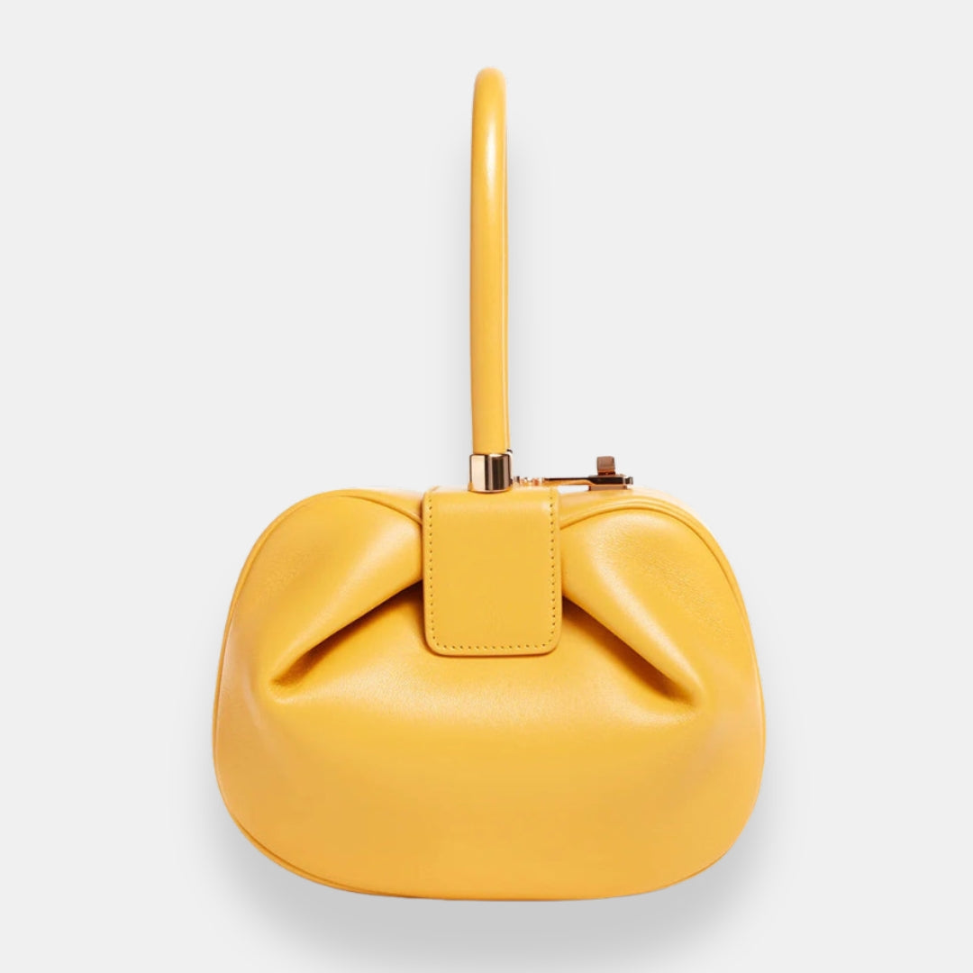 Zélvaine | Sac nœud structuré