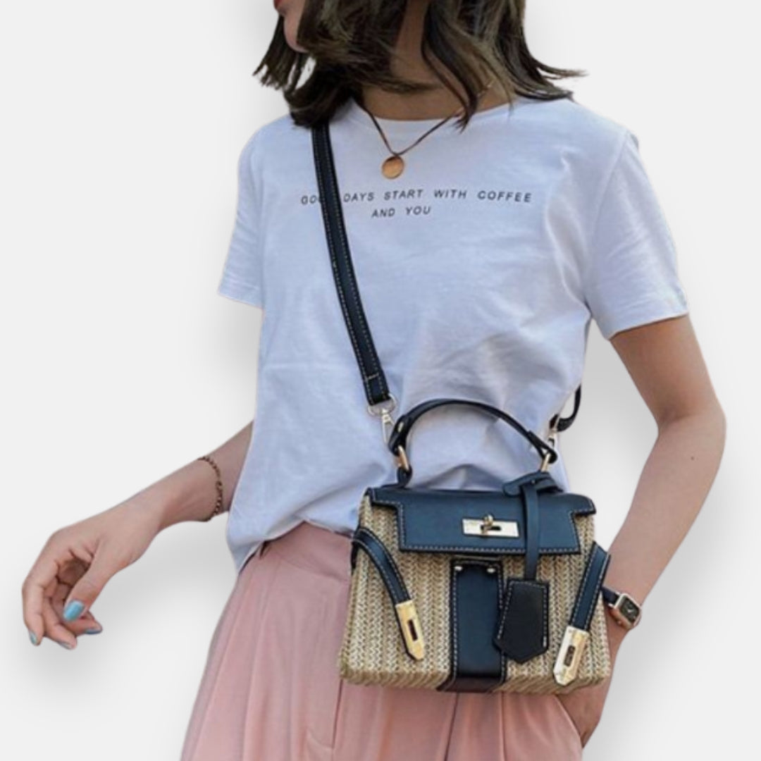 The Iconic Chic Bag