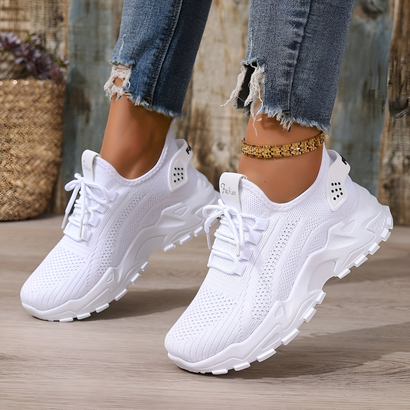 Bella™ | Zapatilla Ortopédica Cómoda