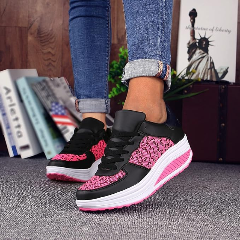 Evi™ | Zapatillas Casual Modernas