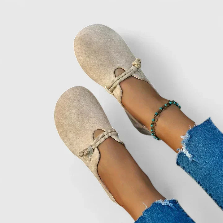 Lino™ | Zapatos Ortopédicos Cómodos