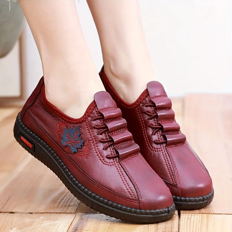 Maëlle™ | Zapatos Ortopédicos Cómodos