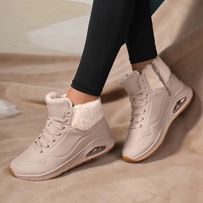 Niva™ | Zapatillas Ortopédicas Cómodas