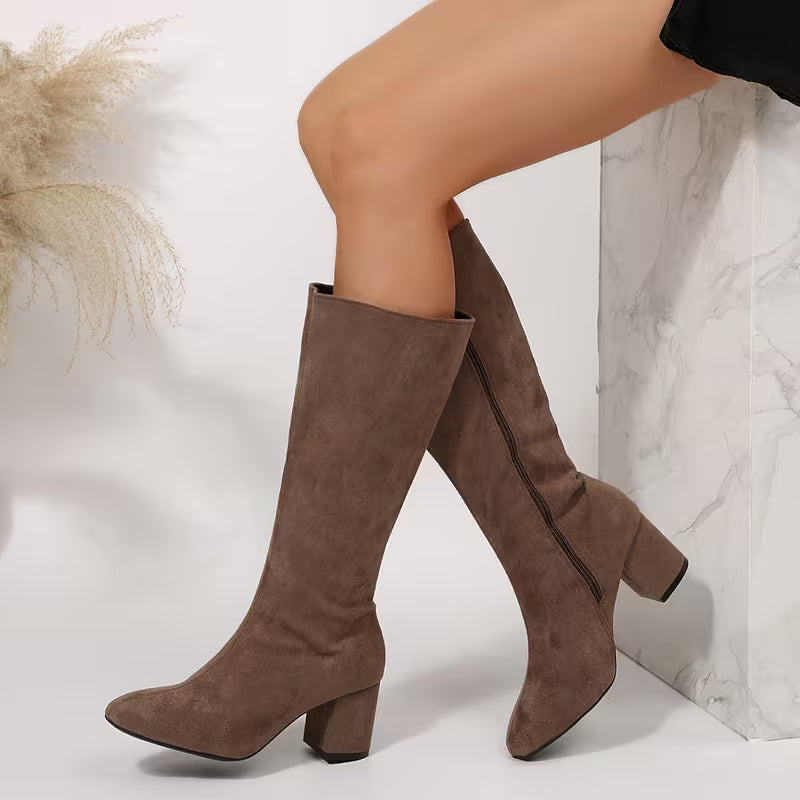 Sila™ | Botas Ortopédicas Cómodas