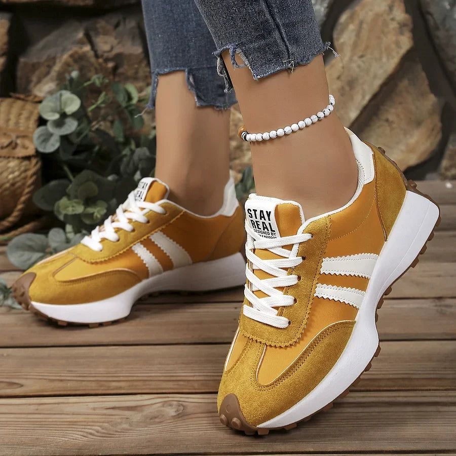 Ravi™ | Zapatillas Ortopédicas Cómodas
