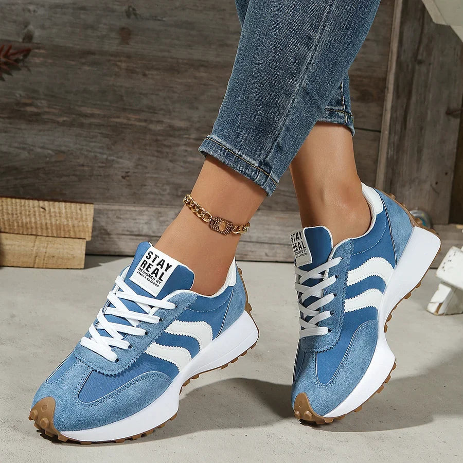 Ravi™ | Zapatillas Ortopédicas Cómodas